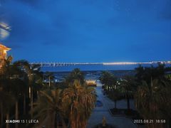 -V Bar海景扒房(北海湾惠龙万达嘉华酒店)