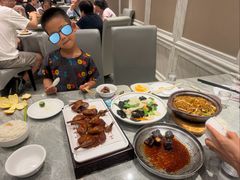 -朱记乳鸽王·非遗石岐乳鸽·全鸽宴(大兴旗舰店)