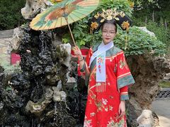 -白家大院·王府宫廷菜(苏州街店)