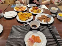 -帝豪酒店•马可勃罗西餐厅