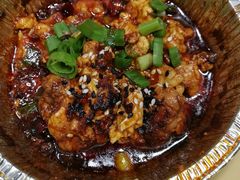 -碎怂烤肉(钟楼柳巷店)