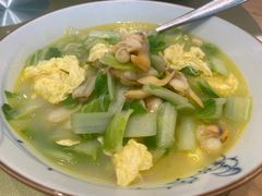 -山东宾馆·齐鲁苑餐厅