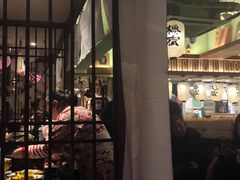 -樱宿日式和牛烧肉(五道口店)