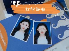 -海马体照相馆(天津世纪都会店)