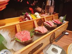 -牛道·和牛九食(市府恒隆广场店)