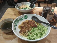 -和府捞面(中山龙之梦店)