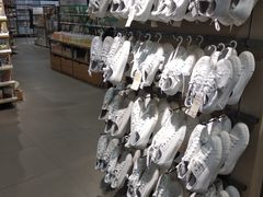 -MUJI无印良品(武汉世界城广场店)