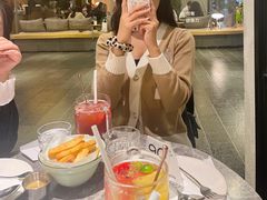 -gaga(深圳南山益田假日广场店)