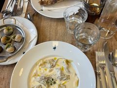 -Le Comptoir de la Gastronomie