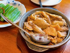-林四喜·闽南传家菜(鼓浪屿店)