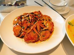 -马头巷·食景园(苏州总店)