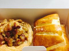 核桃塔糕点-味多美蛋糕(看丹桥店)