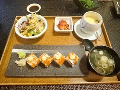 -长崎屋·日本料理·刺身·烧鸟(天河北路店)
