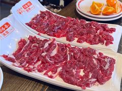 -鲜牛记潮汕牛肉火锅(淮安珠海路店)