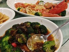 -江南村酒家