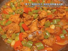 -薇酌饮·陕西菜(南门外店)