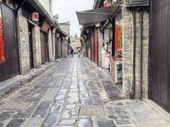 -涵家味土菜馆·徽州一绝臭鳜鱼(三河古镇店)
