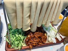 -一块豆腐(李沧书院路店)