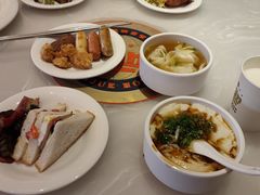 -上海白金汉爵大酒店(大零号湾国际会议中心店)