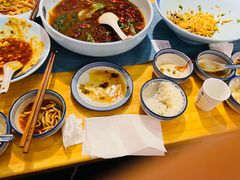 -和雅集素斋(景区店)