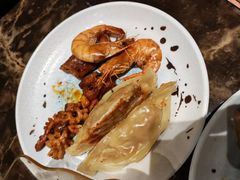 -汉丽斯巴西烤肉自助(市南店)