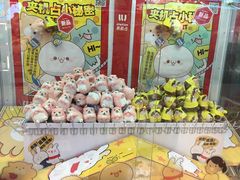 -LLJ夹机占(正佳广场店)