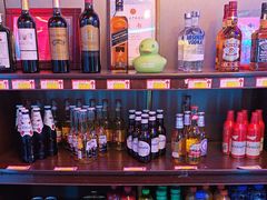 -唱吧麦颂KTV(西单华威潮铺街店)