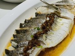 -万龙洲海鲜(南新仓店)