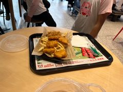 -肯德基(宝利丰店)