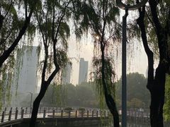 -后襄河公园