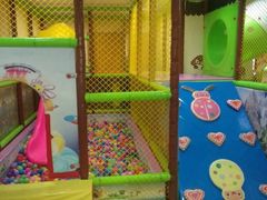 -佰园全日西餐厅-厦门佰翔软件园酒店