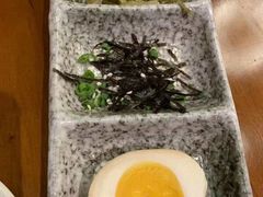-千代武日本料理(开发区店)