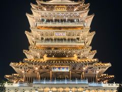 -济南大明湖景区