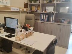 -川北医学院附属成都新华医院