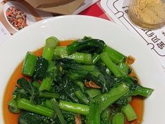 -西贝(太原万象城店)
