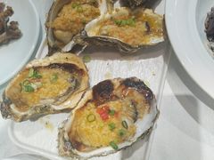 -蠔友汇·海鲜·生蚝烧烤(大东店)