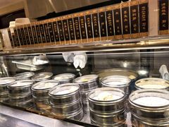 -白金汉爵大酒店·中餐厅(相城店)