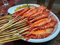 冰镇虾-师傅仔美食(东华老店)