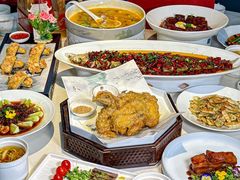 -秦月轩·陕西家乡菜(阜成路·五棵松店)