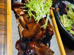-五味堂·江浙土菜(月河特色店)
