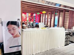 -大视光学•LINDBERG林德伯格•全球手工眼镜集合店(王府井店)