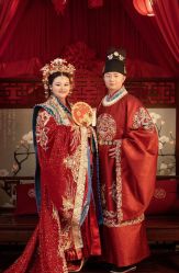 -第一夫人婚纱摄影(南京店)