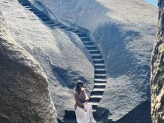 -渔家厨坊海鲜大排档(湄洲岛店)