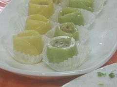 -府城小食馆(金龙宾馆店)