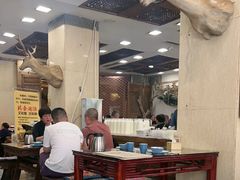 -乔家满族八大碗(流水沟店)