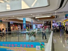 -万达广场(泰安泰山店)