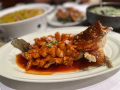 -香雪海饭店中餐厅(人民桥店)
