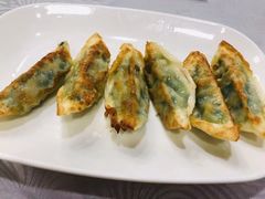 京都煎锅贴饺-粤·向群饭店(龙津东路总店)