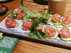 -贵厨酸汤牛肉(花果园国际中心店)