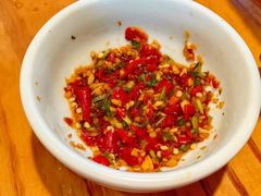 -61号餐吧(兴坪古镇漓江店)